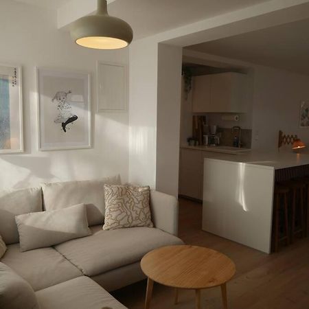 Moderne Studio Ferienwohnung In Bad Doberan Buitenkant foto